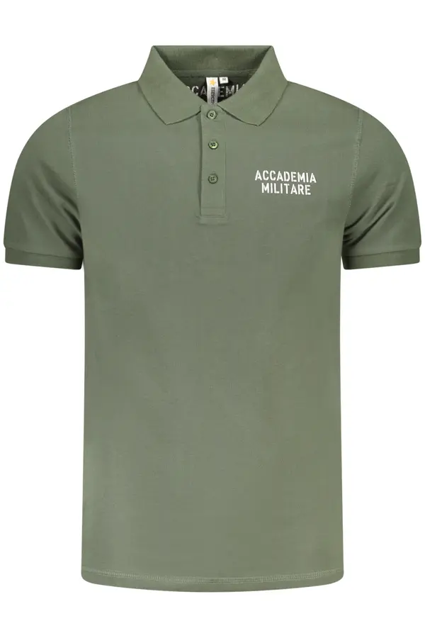 ACCADEMIA MILITARE Muške polo majice Vojne akademije