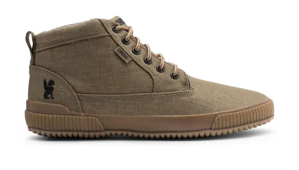 Chrome Muške radne čizme Chrome Industries 415 sive