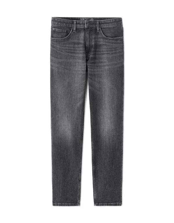 Celio Muške ravne traperice Celio Jeans
