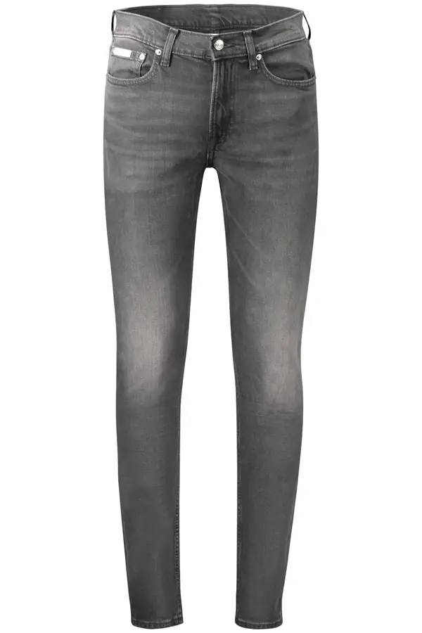 Calvin Klein Muške sive traperice