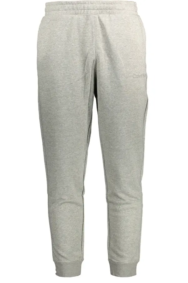 Calvin Klein Muške sive trenirke Calvin Klein