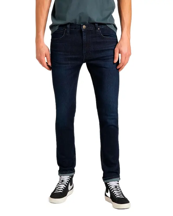 Lee Muške slim fit Lee traperice