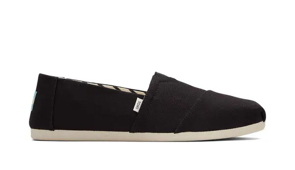 Toms Muške slip-on cipele - Toms Alpargata
