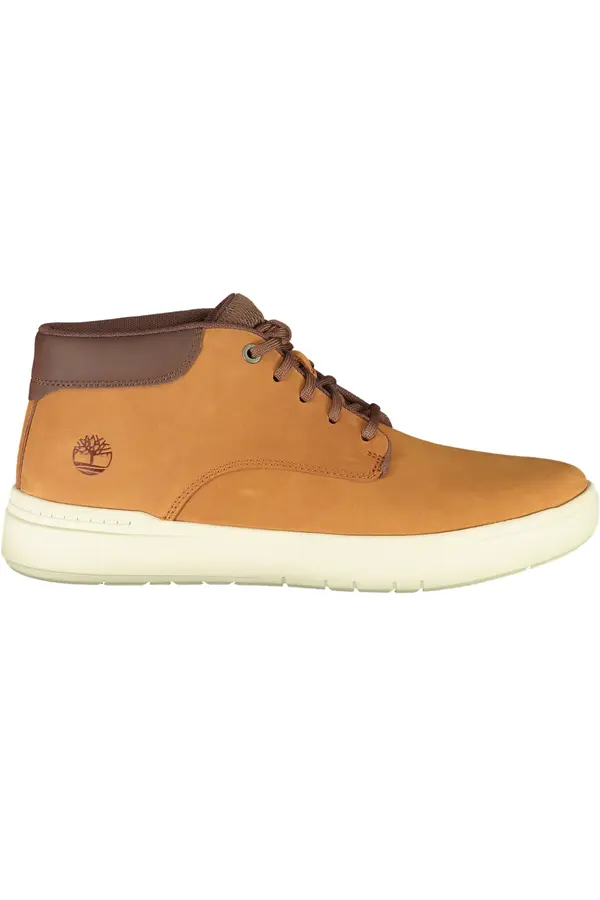 Timberland Muške smeđe Timberland sportske gležnjače