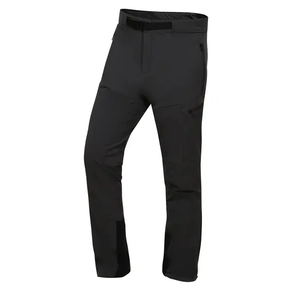 ALPINE PRO Muške softshell hlače ALPINE PRO ZEBIN