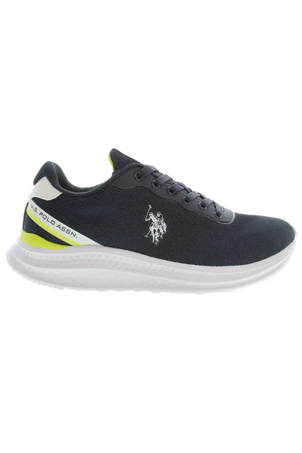 US Polo Assn Muške sportske cipele US Polo plave boje