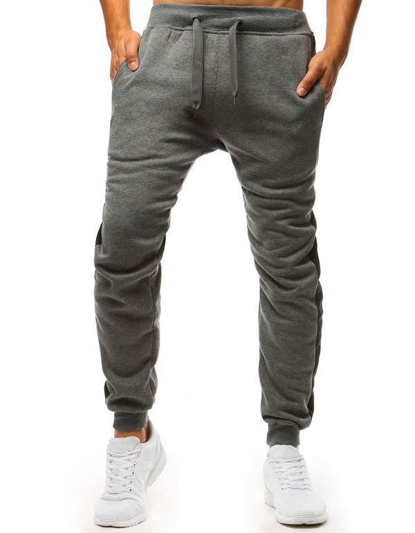 DStreet Muške sportske hlače  DStreet Comfort