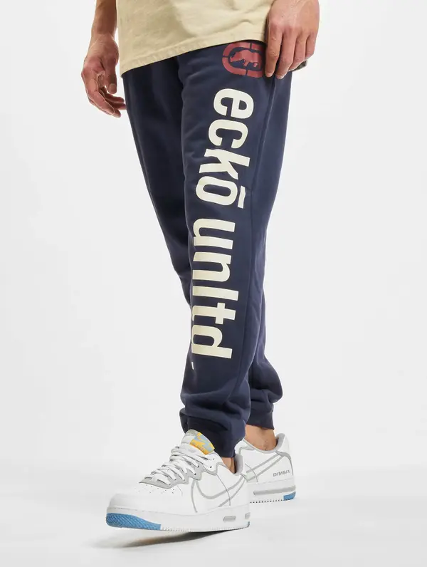 Ecko Unltd. Muške sportske hlače Ecko Unltd. 2Face