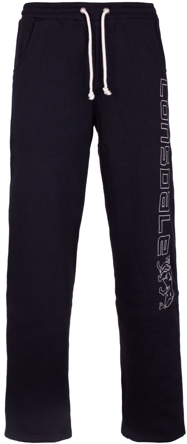 Lonsdale Muške sportske hlače Lonsdale Comfort