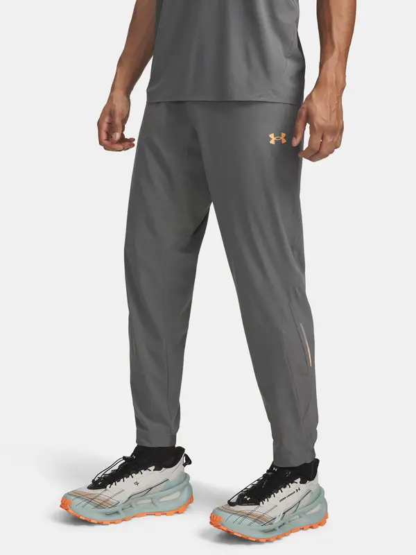 Under Armour Muške sportske hlače Under Armour