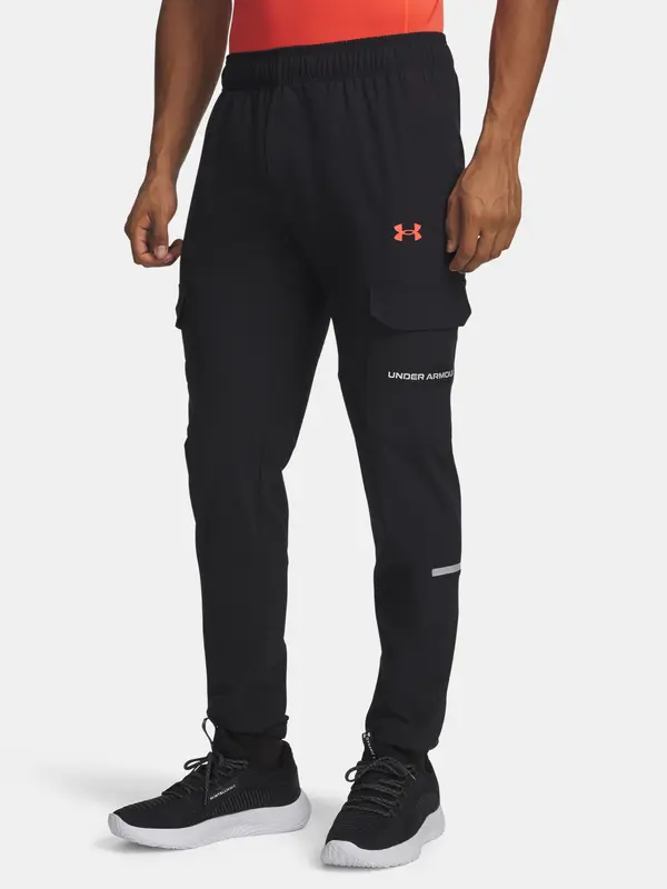 Under Armour Muške sportske hlače Under Armour