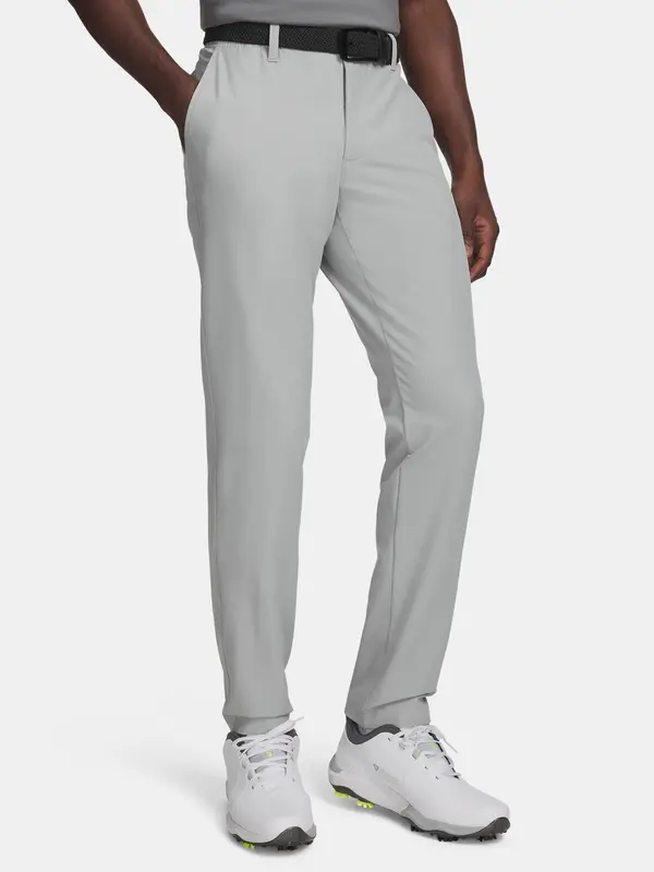 Under Armour Muške sportske hlače Under Armour UA Drive Tapered Pant