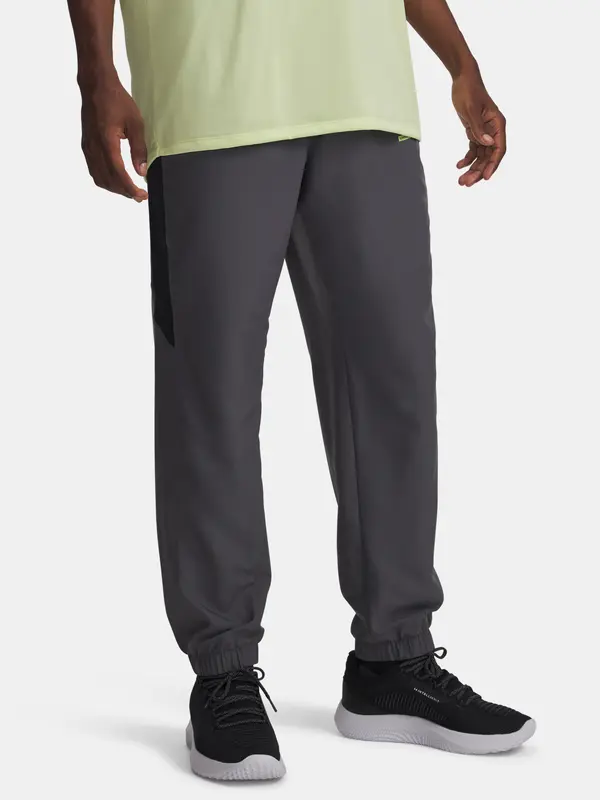 Under Armour Muške sportske hlače Under Armour UA Tech