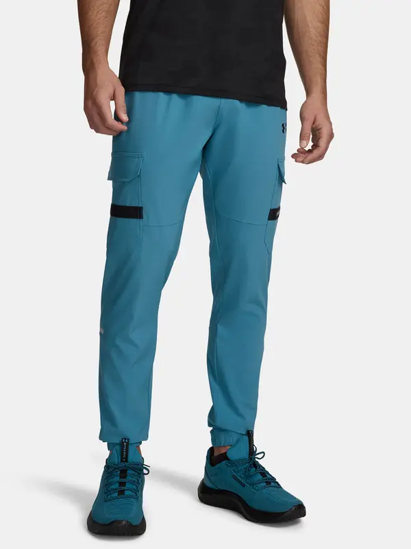 Under Armour Muške sportske hlače Under Armour UA Tech Utility