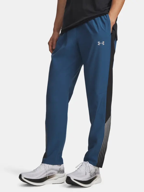 Under Armour Muške sportske hlače Under Armour UA Velociti Storm
