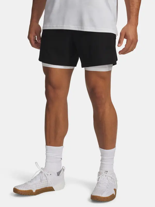Under Armour Muške sportske kratke hlače Under Armour
