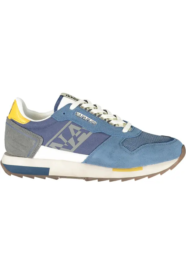 NAPAPIJRI SHOES Muške sportske niske tenisice