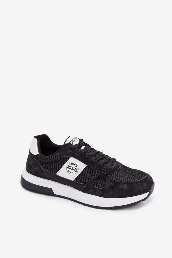 BIG STAR SHOES Muške sportske tenisice Big Star