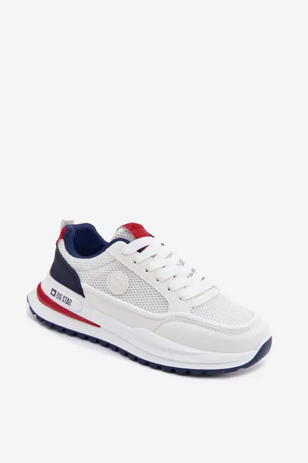 BIG STAR SHOES Muške sportske tenisice Big Star