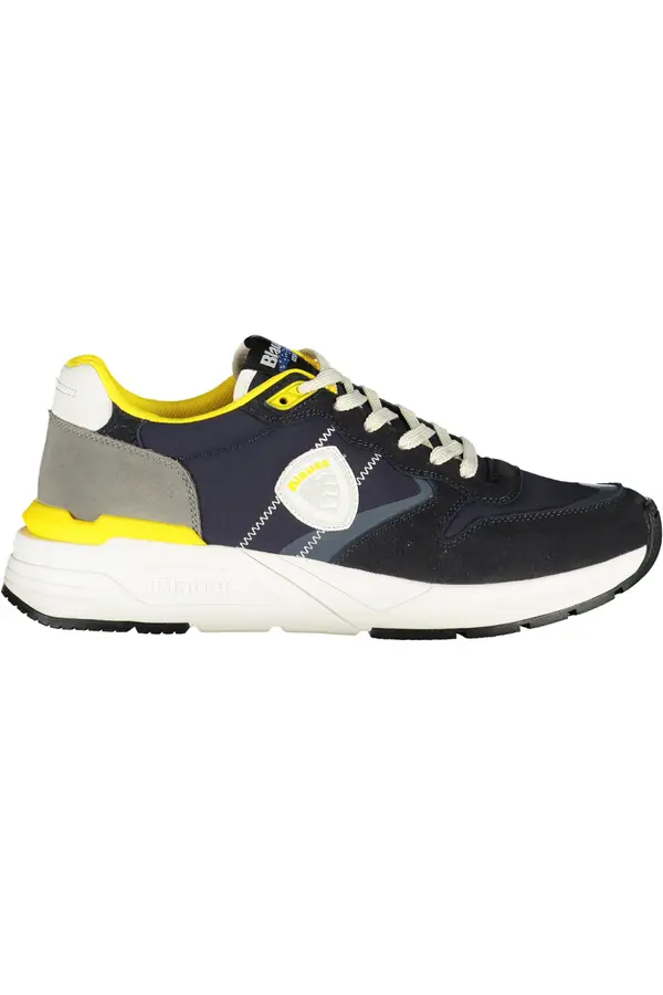 Blauer Muške sportske tenisice Blauer plave boje