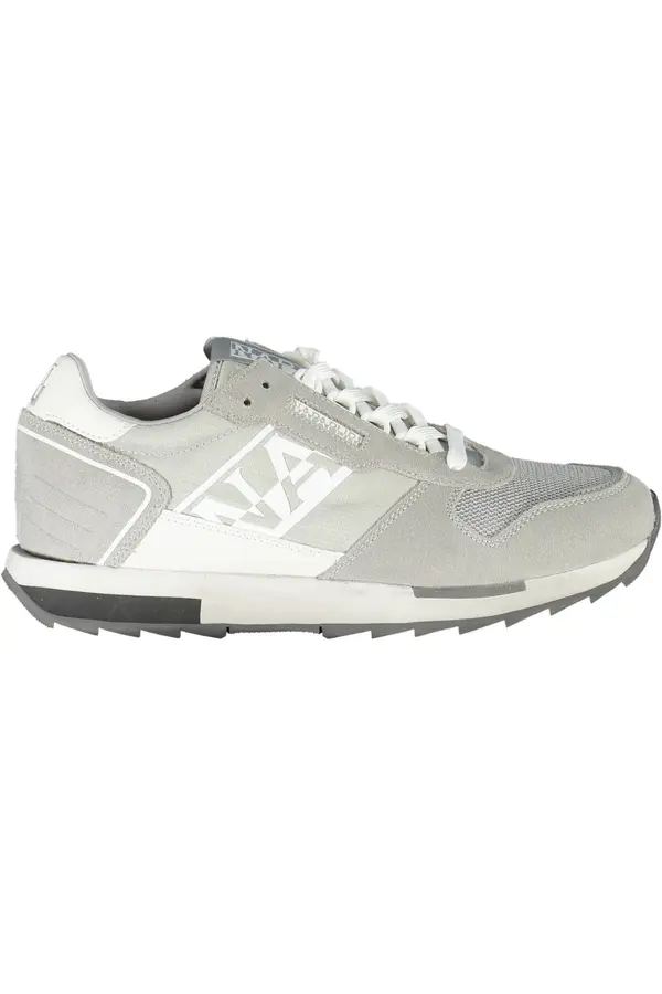 NAPAPIJRI SHOES Muške sportske tenisice NAPAPIJRI, sive