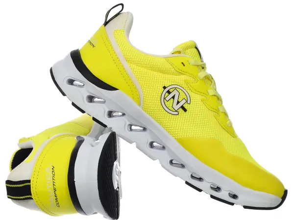 Nautica Muške sportske tenisice NAUTICA COMPETITION AYDEN