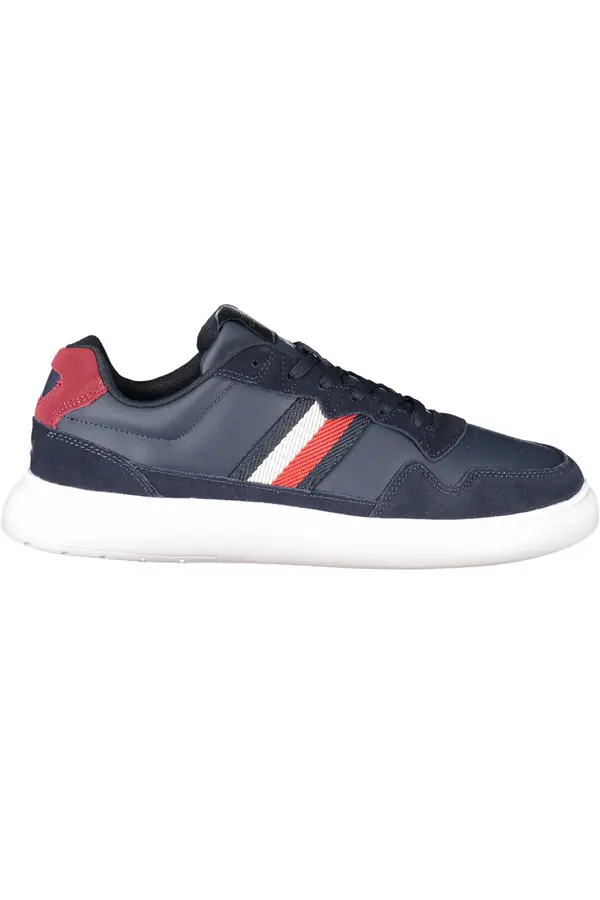 Tommy Hilfiger Muške sportske tenisice Tommy Hilfiger