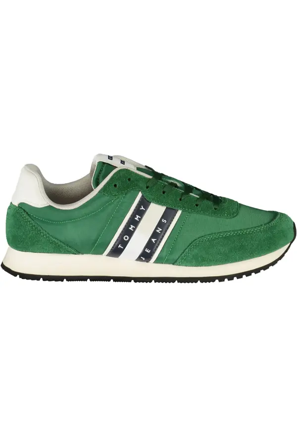 Tommy Hilfiger Muške sportske tenisice Tommy Hilfiger