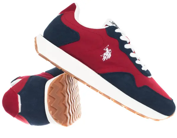 US Polo Assn Muške sportske tenisice US Polo Assn.