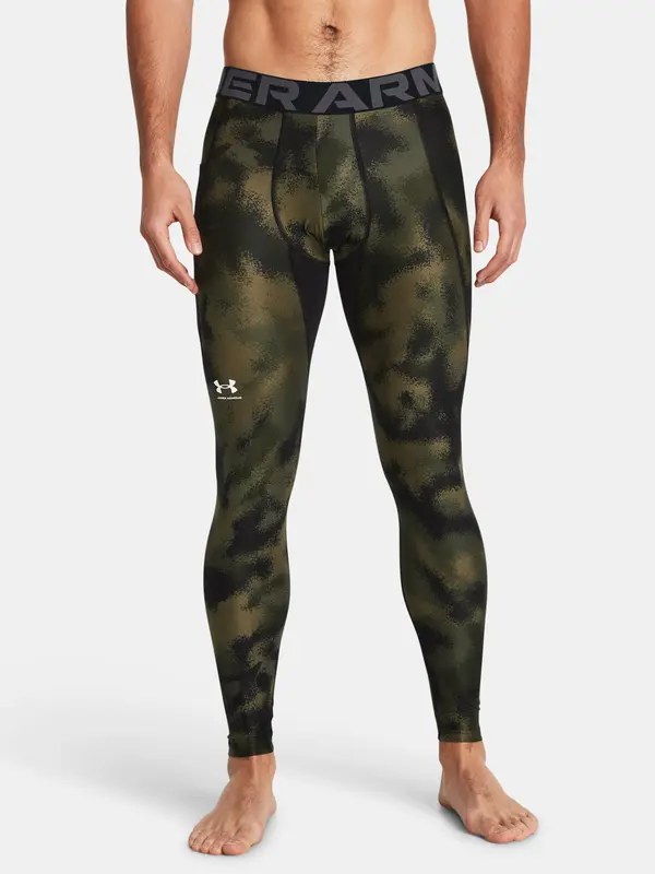 Under Armour Muške tajice Under Armour