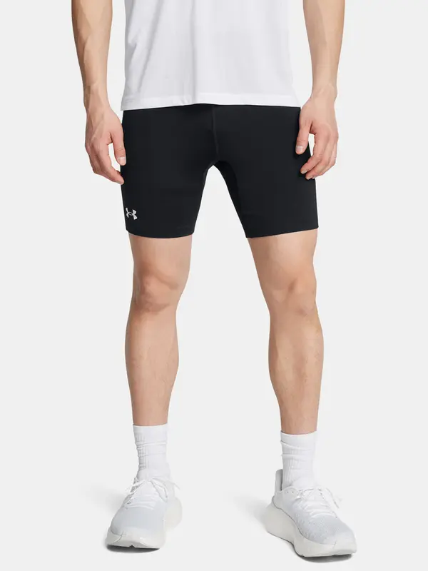 Under Armour Muške tajice Under Armour UA Launch Half Tights
