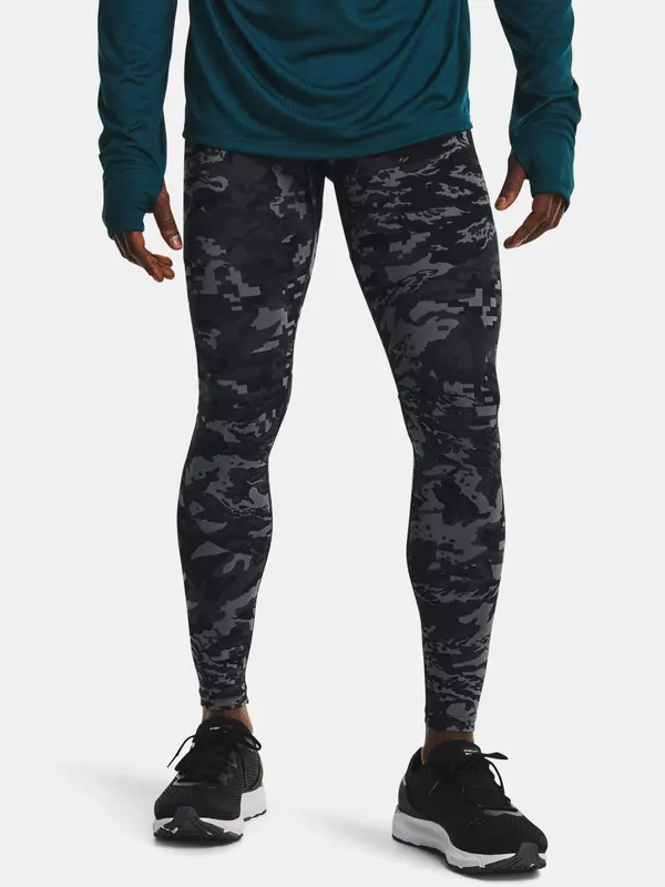 Under Armour Muške tajice Under Armour