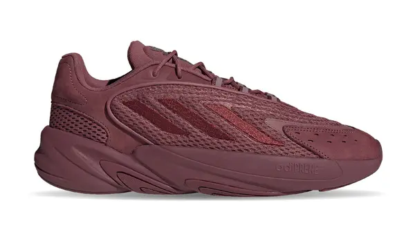 Adidas Muške tenisice adidas Ozelia bordo