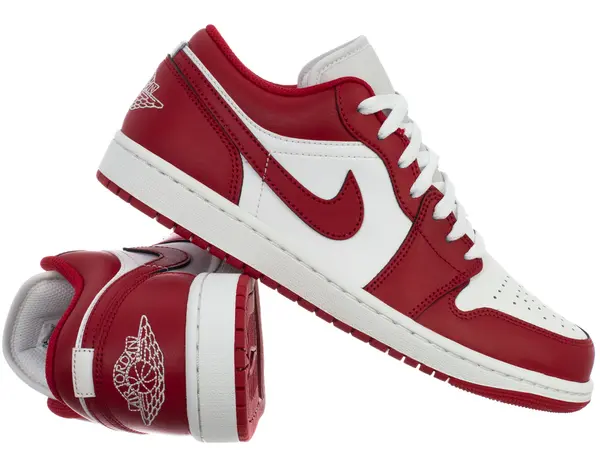 Air Jordan Muške tenisice Air Jordan 1 Low