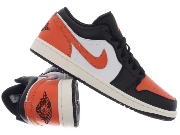 Air Jordan Muške tenisice Air Jordan 1 Low