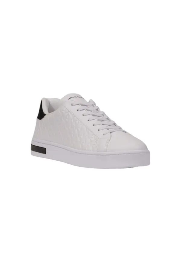 Armani Muške tenisice Armani Exchange