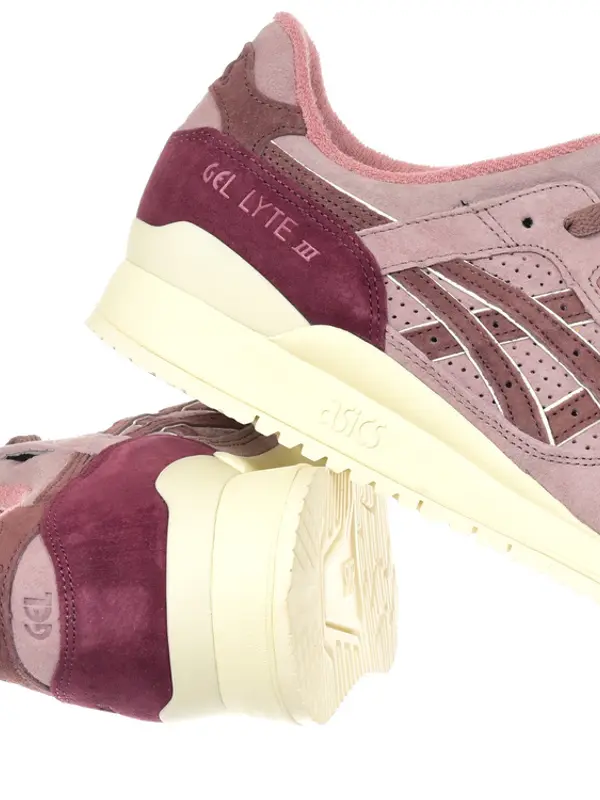 ASICS Muške tenisice Asics Gel-Lyte III 07 Remastered