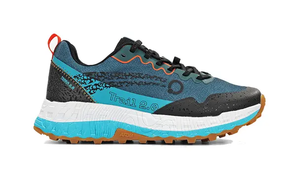 ATOM Sport Muške tenisice Atom Sport Terra 2.0