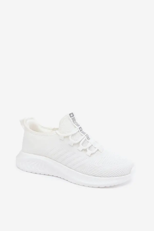 BIG STAR SHOES Muške tenisice BIG STAR izrađene od laganog materijala