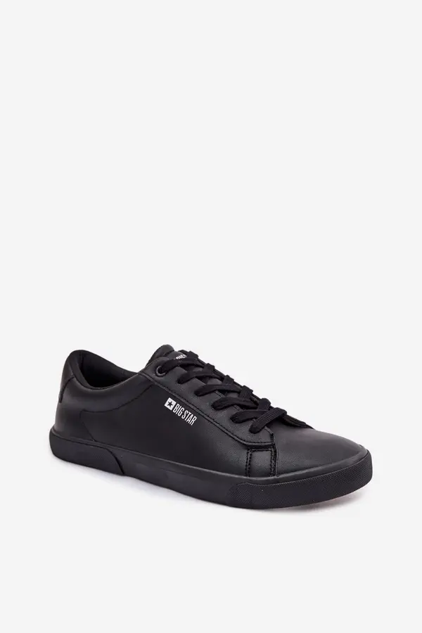 BIG STAR SHOES Muške tenisice BIG STAR od eko kože