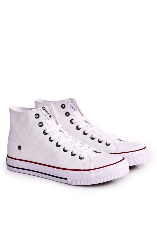 Big Star Muške tenisice BIG STAR SHOES
