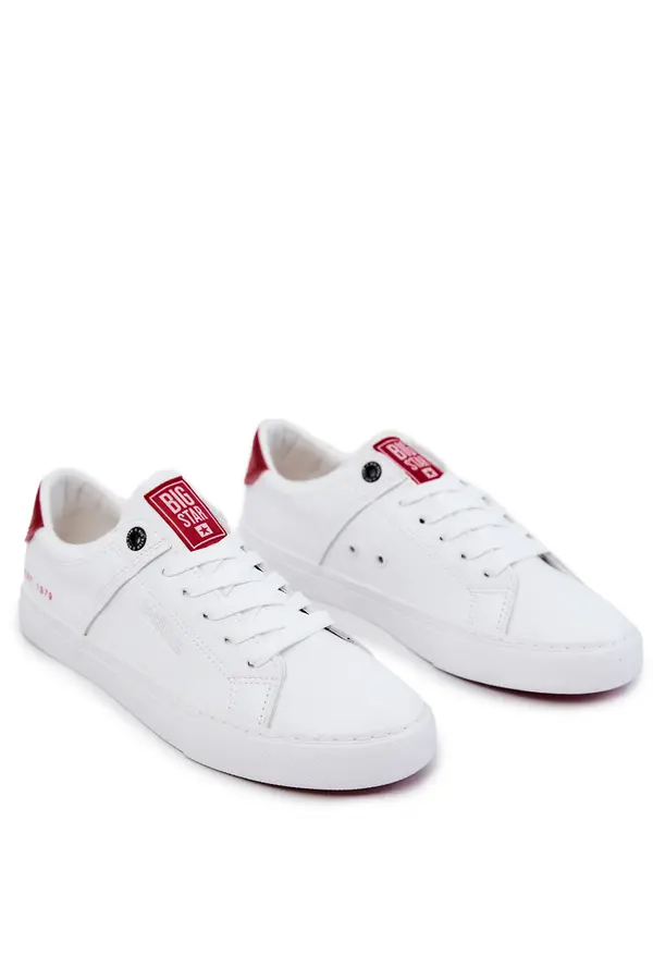 BIG STAR SHOES Muške tenisice BIG STAR SHOES i521_19309