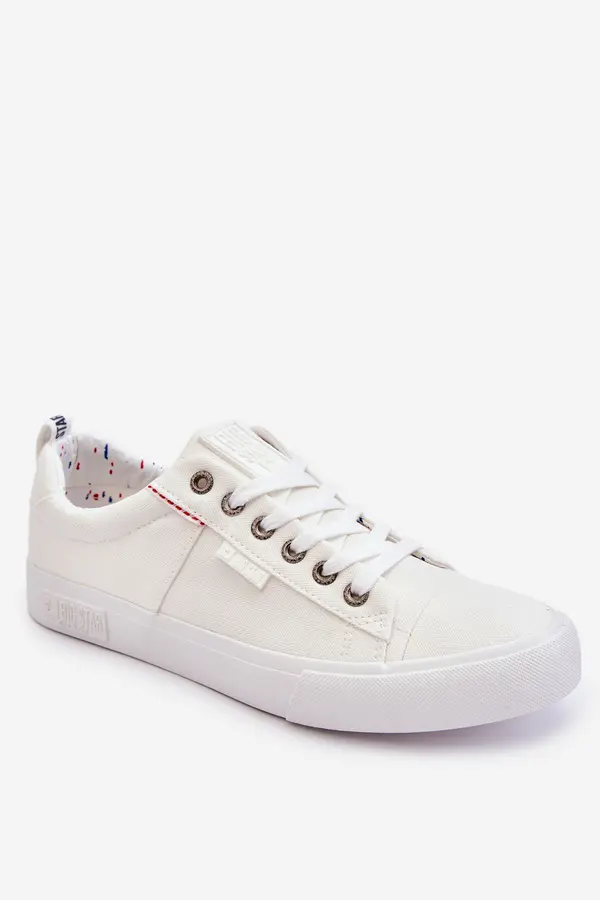 BIG STAR SHOES Muške tenisice BIG STAR SHOES