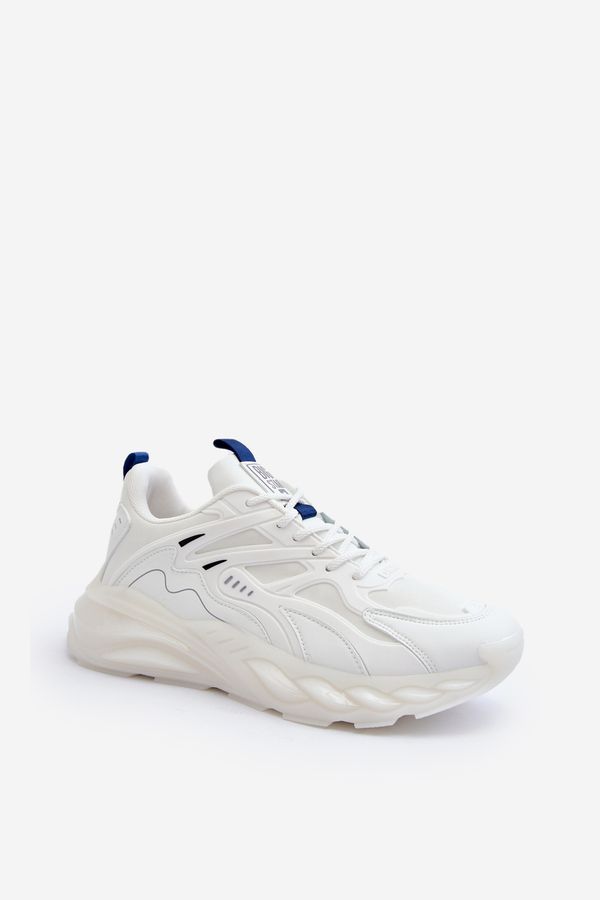 BIG STAR SHOES Muške tenisice BIG STAR SHOES