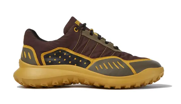 Camper Muške tenisice Camper CRCLR Gore-Tex