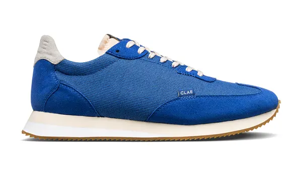 Clae Muške tenisice Clae RUNYON TRUE BLUE