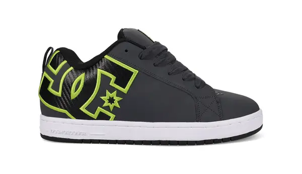 DC Shoes Muške tenisice DC Shoes Court Graffik