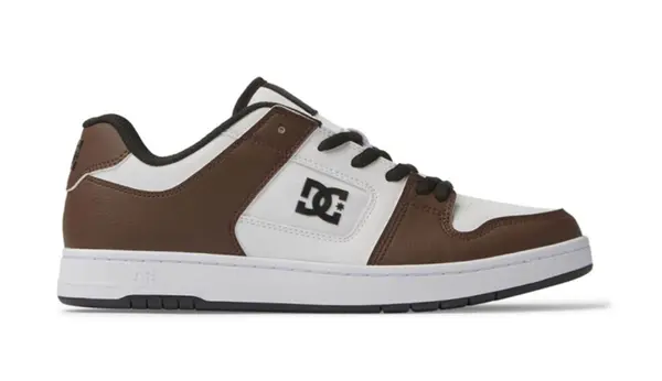 DC Shoes Muške tenisice DC Shoes Manteca 4 SN