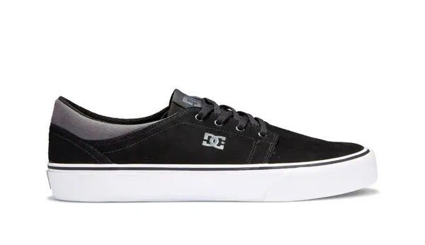 DC Shoes Muške tenisice DC Shoes Trase Suede
