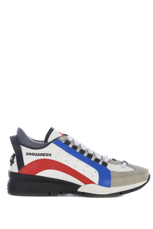 Dsquared Muške tenisice Dsquared